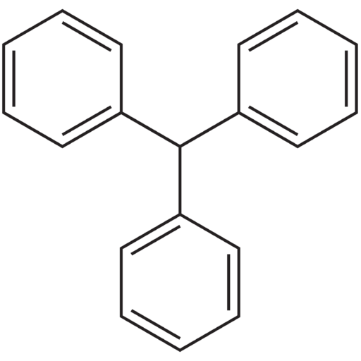 Triphenylmethane
